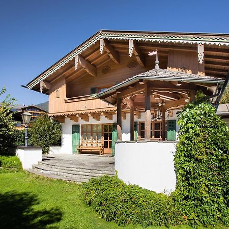 Landhaus Wanger Neukirchen am Großvenediger Eksteriør billede