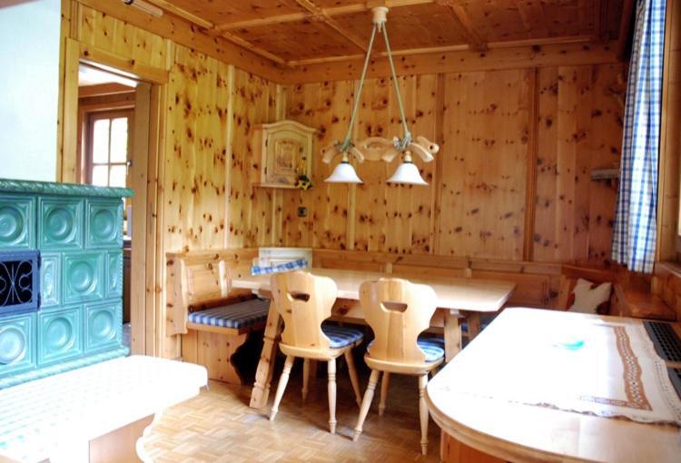 Landhaus Wanger Neukirchen am Großvenediger Værelse billede