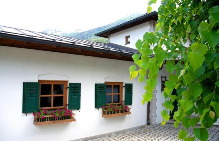 Landhaus Wanger Neukirchen am Großvenediger Eksteriør billede