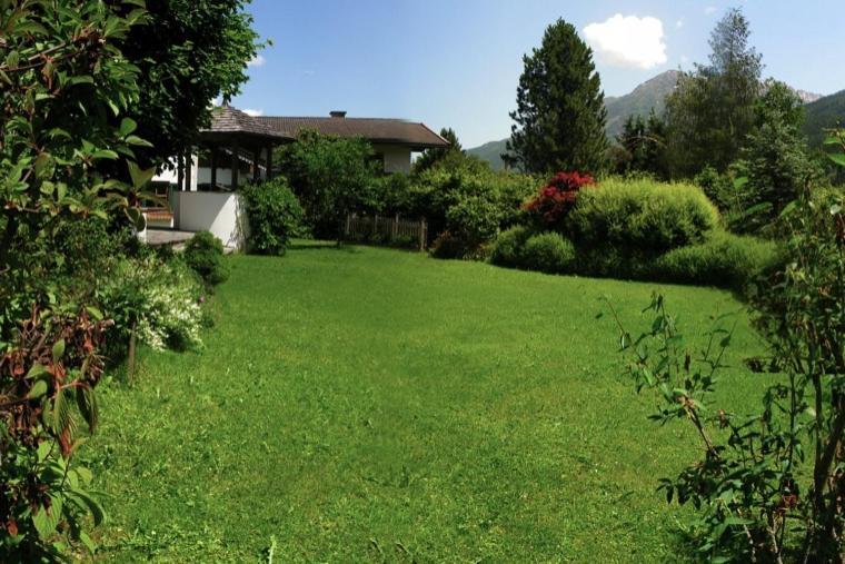 Landhaus Wanger Neukirchen am Großvenediger Eksteriør billede