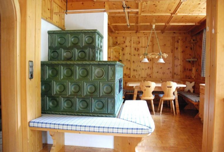 Landhaus Wanger Neukirchen am Großvenediger Værelse billede