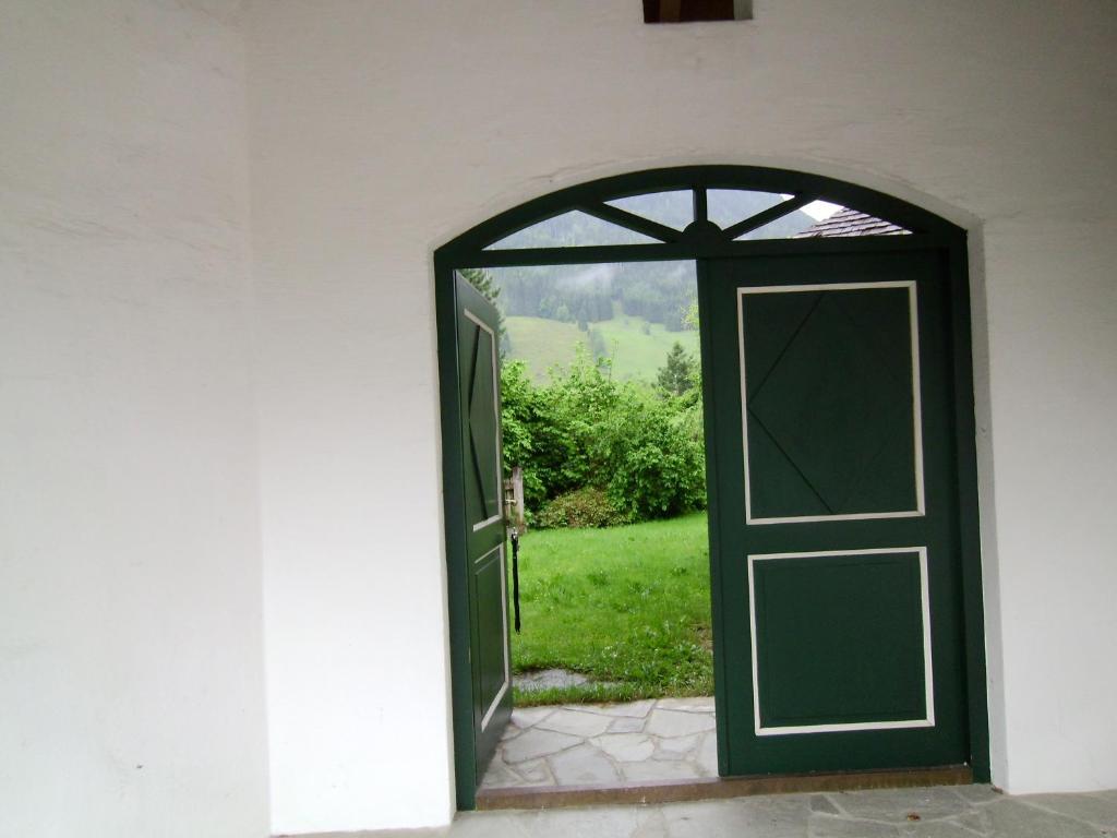 Landhaus Wanger Neukirchen am Großvenediger Eksteriør billede