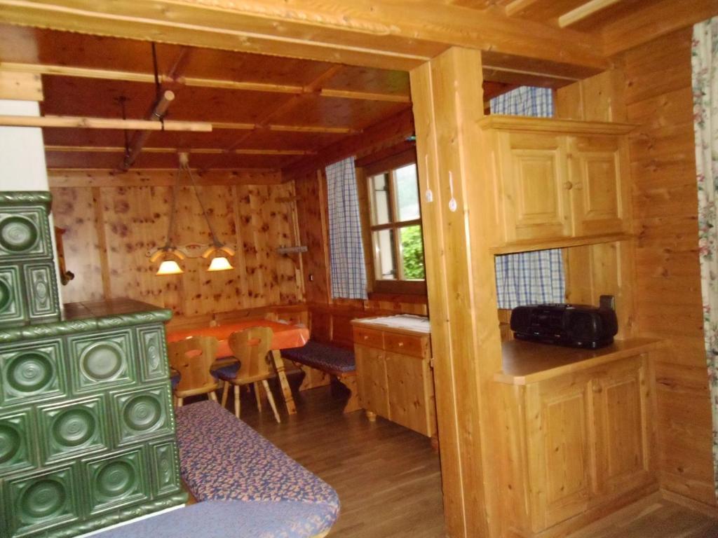 Landhaus Wanger Neukirchen am Großvenediger Eksteriør billede