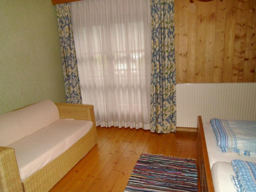 Landhaus Wanger Neukirchen am Großvenediger Værelse billede
